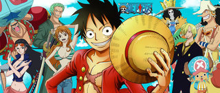 One Piece ワンピース シリーズ